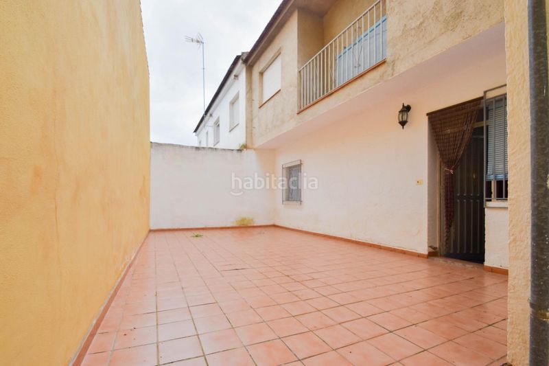 Foto 1b4702da-4977-44b5-9be2-eda444528fd9. Casa a San Francisco - El Chorrillo Gabias (Las)