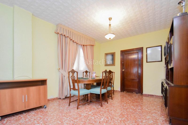 Foto 3ec81cbb-9796-4e21-a460-c79c34fa52ce. Casa a San Francisco - El Chorrillo Gabias (Las)