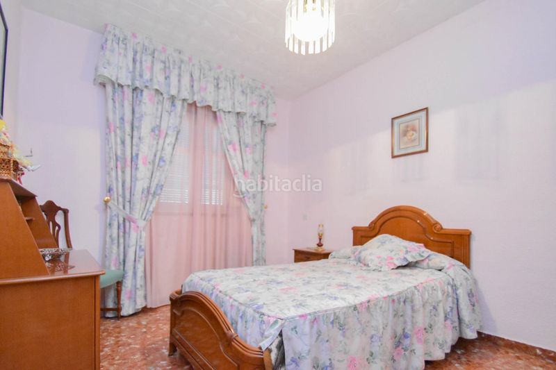 Foto 81b9bd6d-81fd-4183-b226-d389ea42d0a1. Casa a San Francisco - El Chorrillo Gabias (Las)
