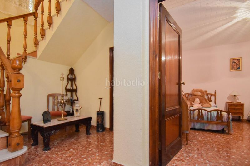 Foto 9d49e9de-94f4-4515-a58d-12702dd9cba8. Casa a San Francisco - El Chorrillo Gabias (Las)