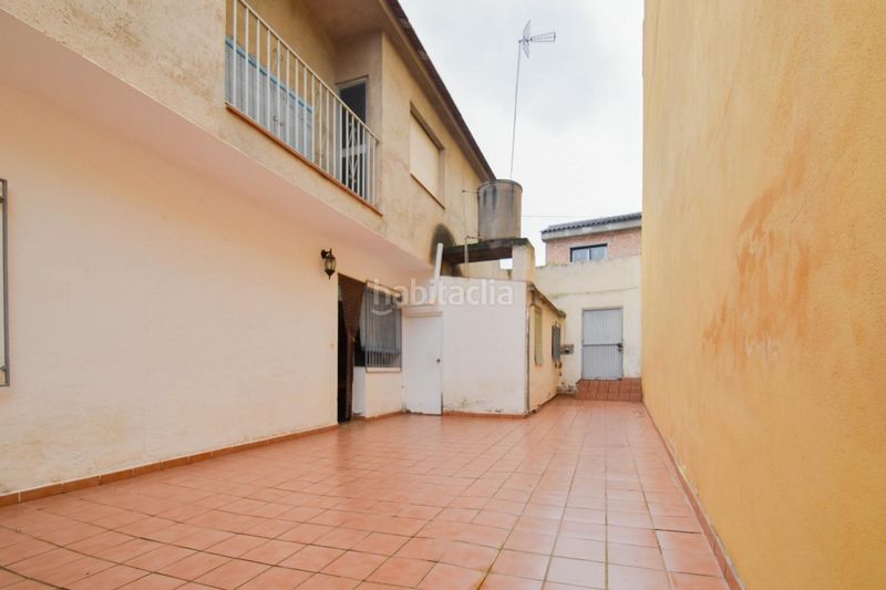 Foto a2fab5d7-3293-4c1b-aacf-650f84b26e44. Casa a San Francisco - El Chorrillo Gabias (Las)