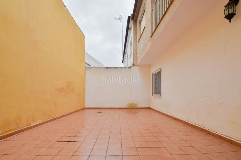Foto b85641d3-7060-435c-8714-79d7ad92e1cb. Casa a San Francisco - El Chorrillo Gabias (Las)