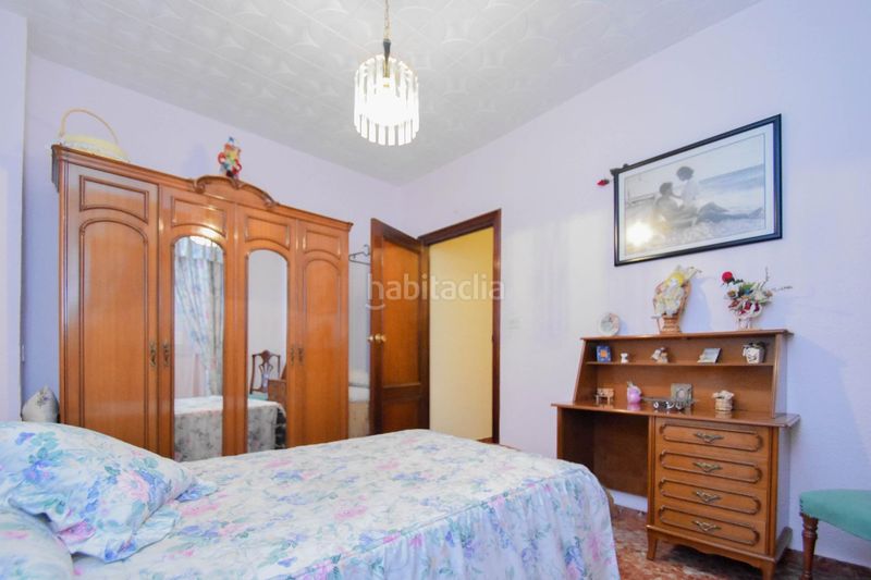 Foto c12409bf-3d21-41df-80d9-e54e09cb51cb. Casa a San Francisco - El Chorrillo Gabias (Las)