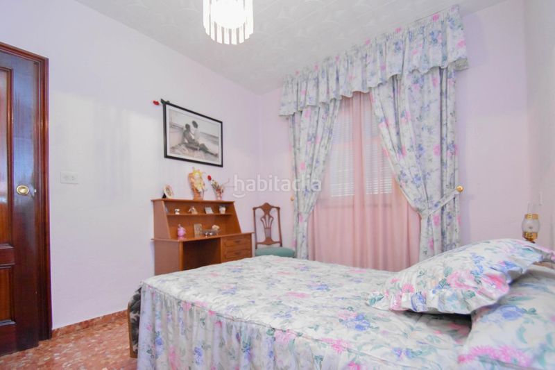 Foto c3117983-7ea8-48a8-a38d-129e2fe8abb8. Casa a San Francisco - El Chorrillo Gabias (Las)