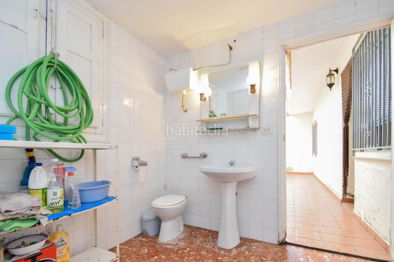 Foto cceb92aa-a6e6-44ac-853f-5ba83028f273. Casa a San Francisco - El Chorrillo Gabias (Las)