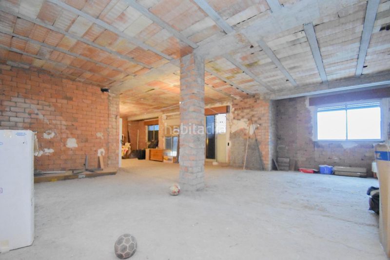 Foto ddf6135b-6ced-4797-86be-4a55280cad98. Casa a San Francisco - El Chorrillo Gabias (Las)