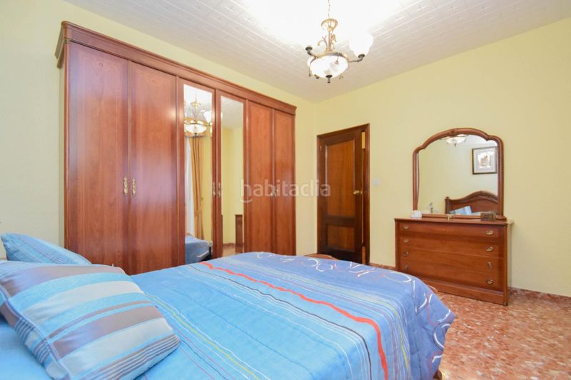 Foto ee88af0e-d804-4e57-a0a6-4fa1d60c9ab3. Casa a San Francisco - El Chorrillo Gabias (Las)