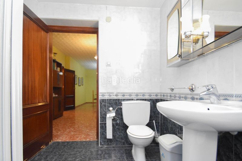 Foto f5b0a015-6c36-45ea-9ced-58156bcec864. Casa a San Francisco - El Chorrillo Gabias (Las)