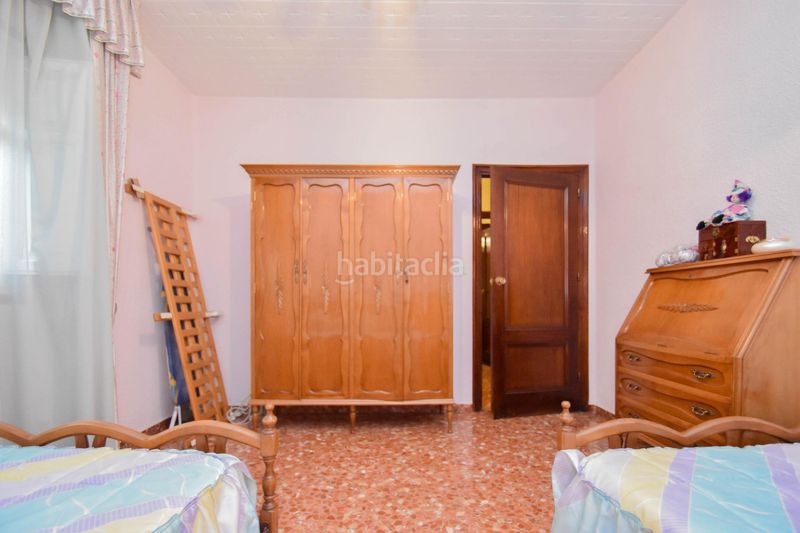 Foto f5da4cb0-05e4-4753-8cb1-c7286367f1b8. Casa a San Francisco - El Chorrillo Gabias (Las)