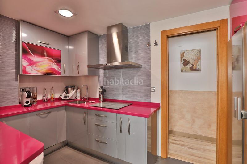 Foto 85695b97-4ff2-432f-a553-740e788155de. Pis amb aparcament a Atarfe