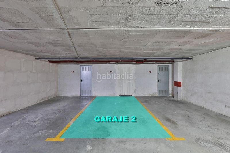 Foto c71bcdf9-4dab-4b9a-8264-e60b81f1943b. Pis amb aparcament a Atarfe