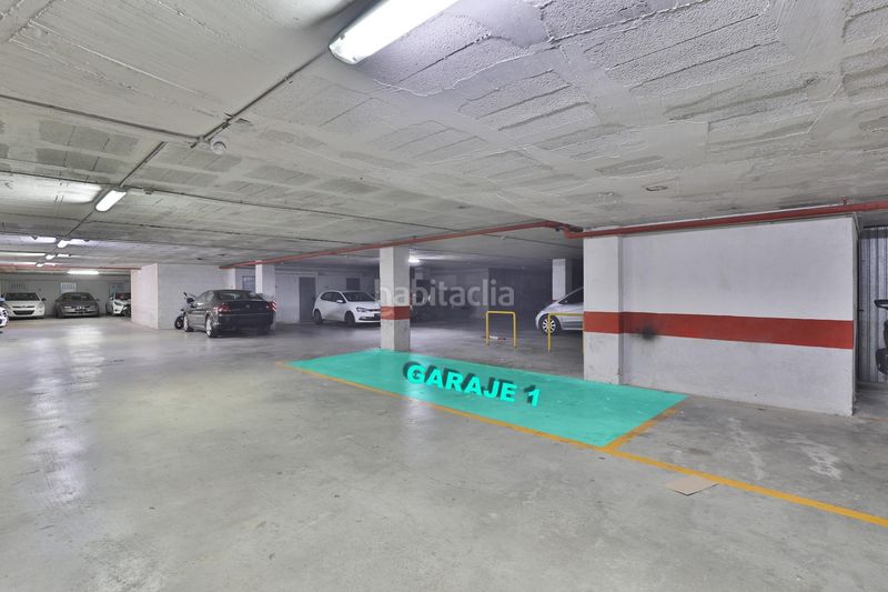 Foto fff0fc19-97c3-475e-a6c8-6ae8098a1d1c. Pis amb aparcament a Atarfe