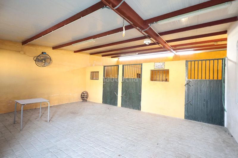 Foto 08dc1aa5-487d-45eb-925f-0be708178208. Terreny residencial a Cúllar Vega