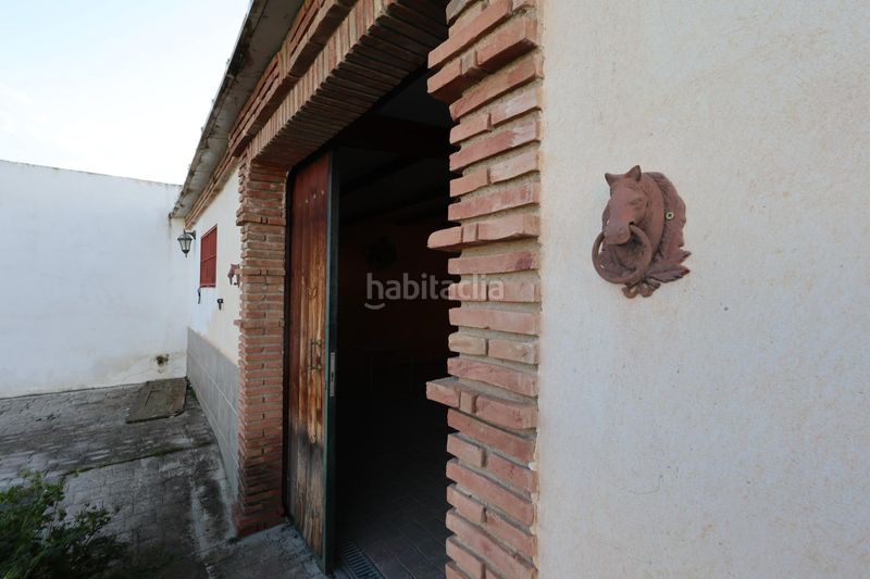 Foto 35de3539-5500-4c24-8172-9fd01510b153. Terreny residencial a Cúllar Vega