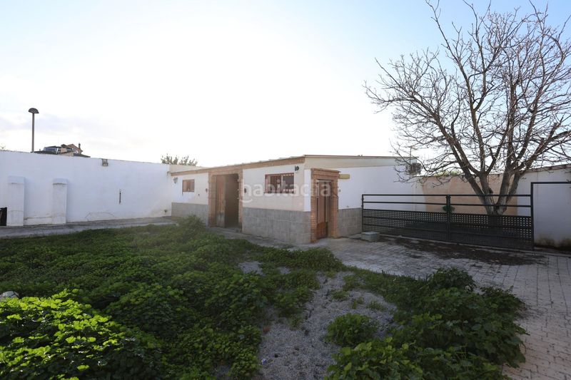 Foto 3ab7dd9c-38d8-4254-b4c7-5adc1dbda799. Terreny residencial a Cúllar Vega