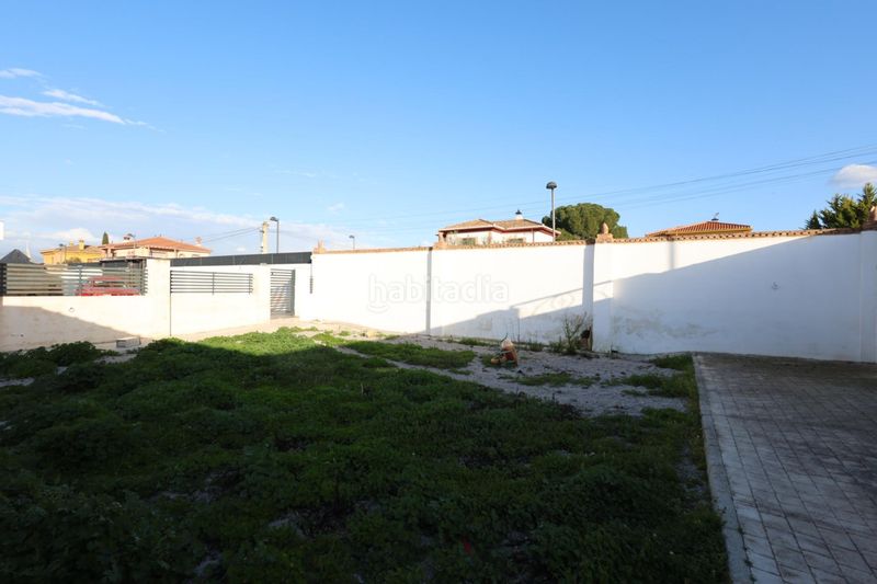 Foto 6ff9ab2d-1f22-4394-a55f-a8649f20894e. Terreny residencial a Cúllar Vega