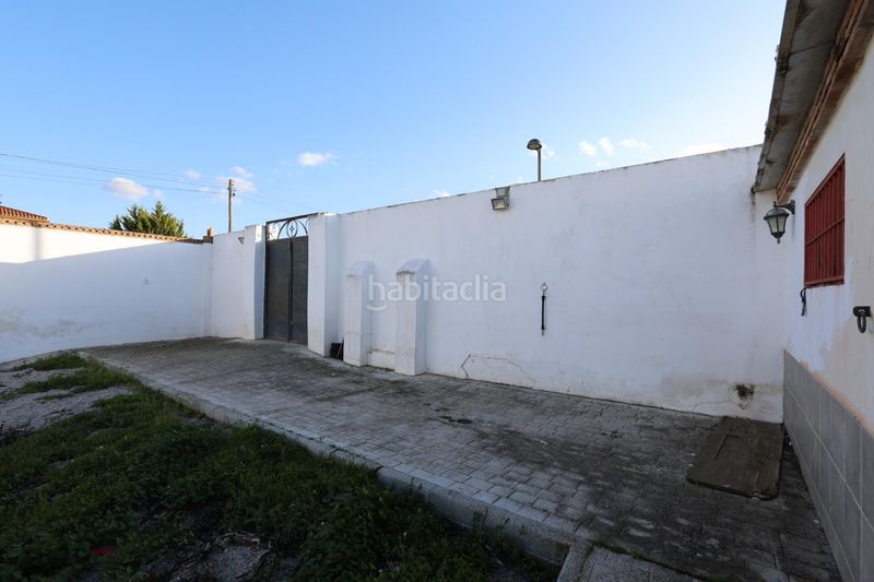 Foto 7757224b-11ca-425b-b362-4da5ecc92925. Terreny residencial a Cúllar Vega