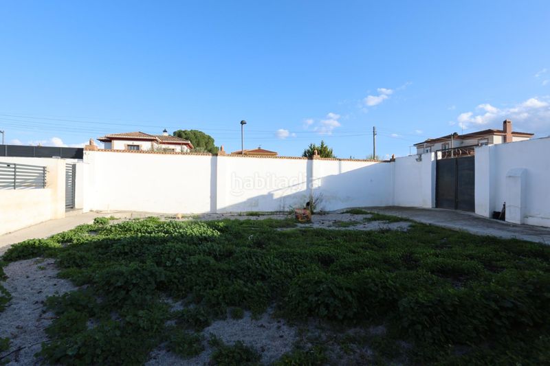 Foto 9e39b84b-8785-4d3e-979b-6b833f8c72ef. Terreny residencial a Cúllar Vega