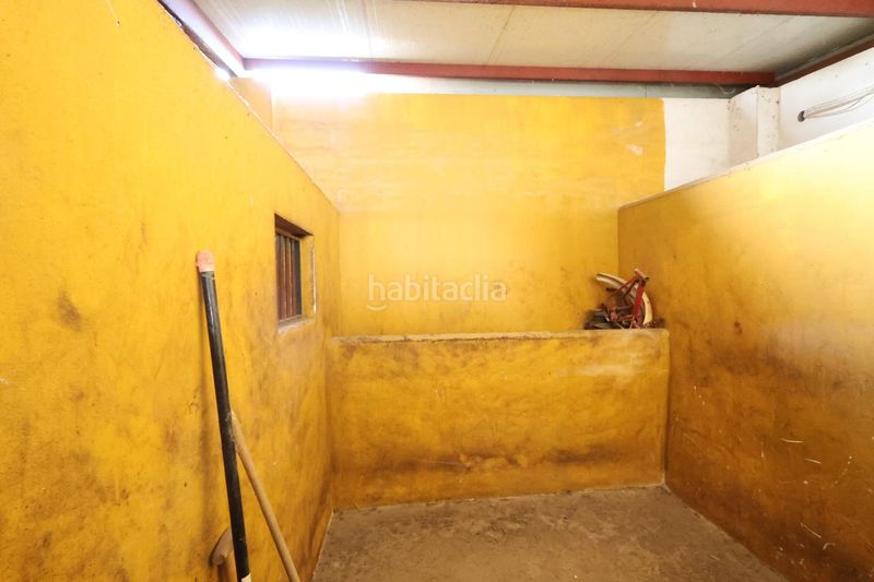 Foto b7075f92-667a-478b-a84d-ebea0a8407cd. Terreny residencial a Cúllar Vega