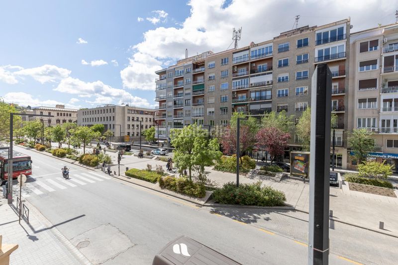 Foto 11884086-14f8-4084-b522-1bdfb14e8895. Pis a San Ildefonso Granada