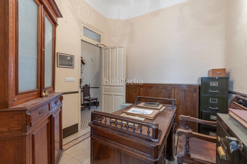 Foto 333a9612-a717-42c2-8e3d-967602837c21. Pis a San Ildefonso Granada