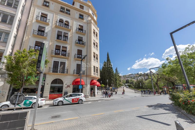 Foto 4cadea11-e9e5-4b12-a651-69cb23bef440. Pis a San Ildefonso Granada