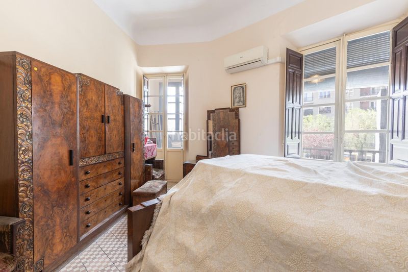 Foto 599c96c5-f6fe-45b5-9c06-6b198c847b1c. Pis a San Ildefonso Granada