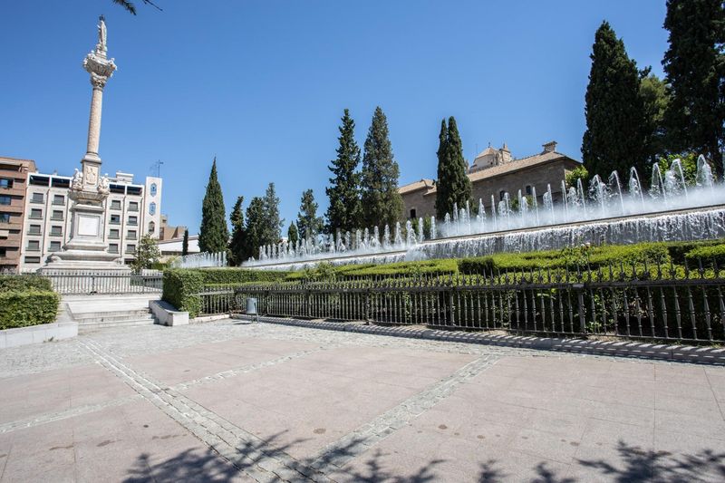 Foto a3928948-2e2c-4dfd-b966-5076fbc2dd90. Pis a San Ildefonso Granada