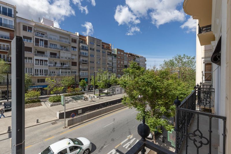 Foto c4ddf157-5bf9-4f70-b7ff-19132d8d17c0. Pis a San Ildefonso Granada