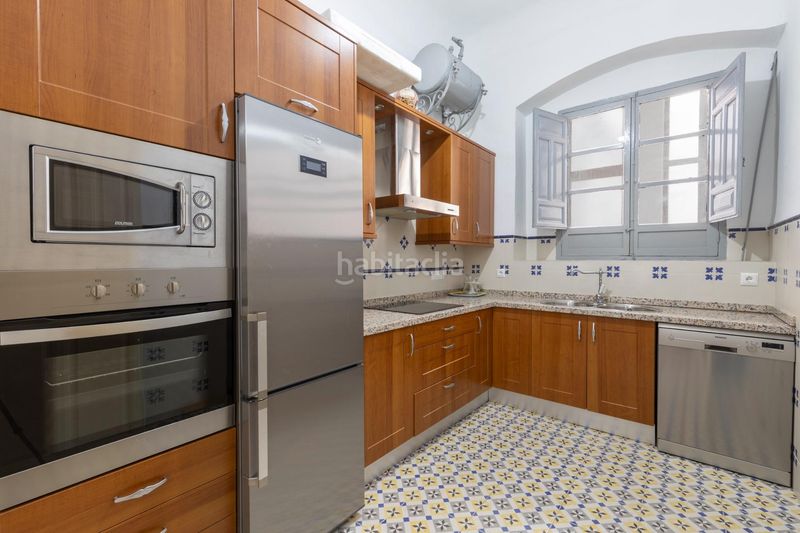 Foto d1d13663-3e4f-48a0-b7d7-d6036e61ca65. Pis a San Ildefonso Granada