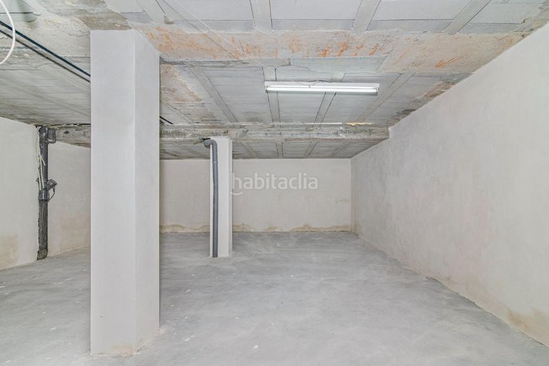 Foto 5c7102e1-432c-4ccf-b5e1-23a0bcd624ce. Casa adossada amb aparcament a San Francisco - El Chorrillo Gabias (Las)