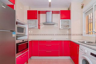 Casa adossada a San Francisco - El Chorrillo. Vivienda adosada con vistas despejadas