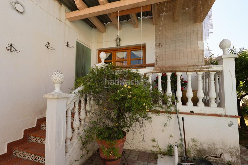 Foto a63fd296-4ac0-4051-b095-a8316c2b8933. Xalet amb aparcament piscina a Híjar Gabias (Las)