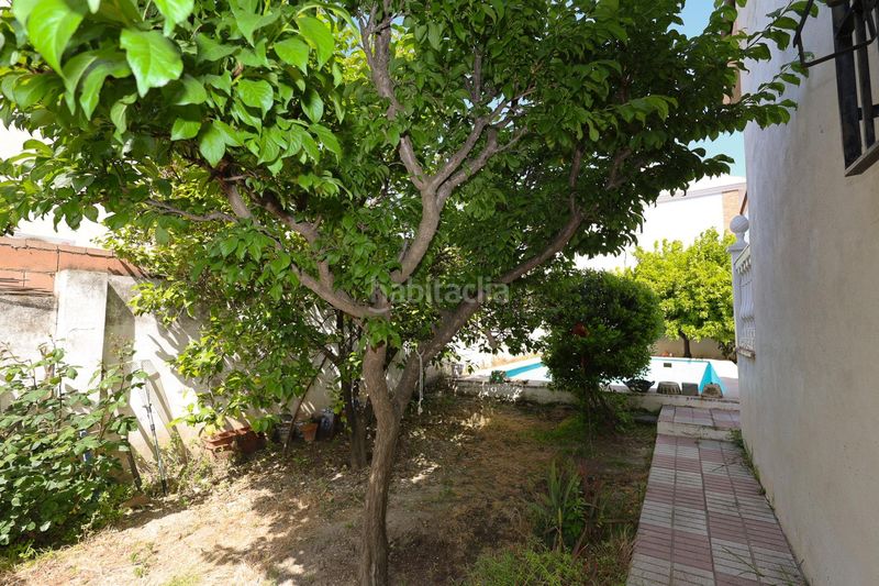 Foto c1f24804-1230-48a9-b6c3-30fb37a0b103. Xalet amb aparcament piscina a Híjar Gabias (Las)