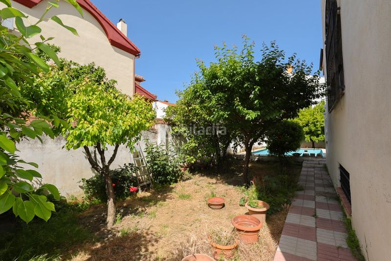 Foto d6a98794-83d3-49e1-b9d6-41c11f027c9d. Xalet amb aparcament piscina a Híjar Gabias (Las)