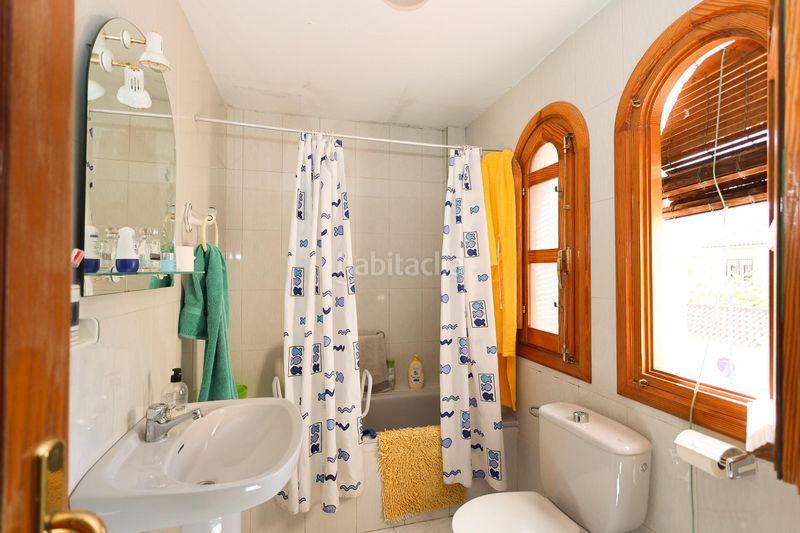 Foto fe4edd58-d85e-4250-8114-152553efe878. Xalet amb aparcament piscina a Híjar Gabias (Las)