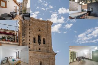 Piccolo appartamento  San jeronimo. Moderno apartamento reformado en el corazón de granada