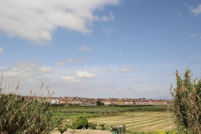 Foto d083e1d8-8d2f-4bca-91c6-5d5642f57fb4. Finca rústica a Residencial Triana - Barrio Alto Gabias (Las)