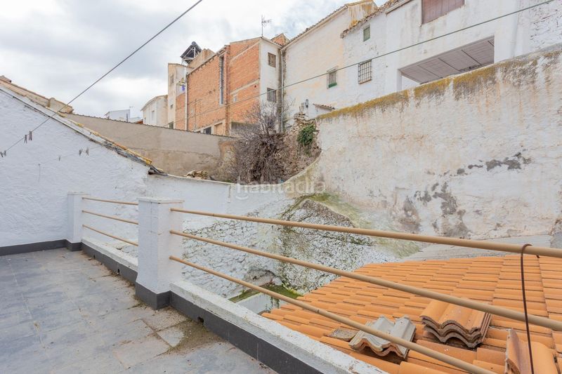 Foto 510af690-d709-4d0b-8f0f-c780b4d01d32. Casa a Montejícar