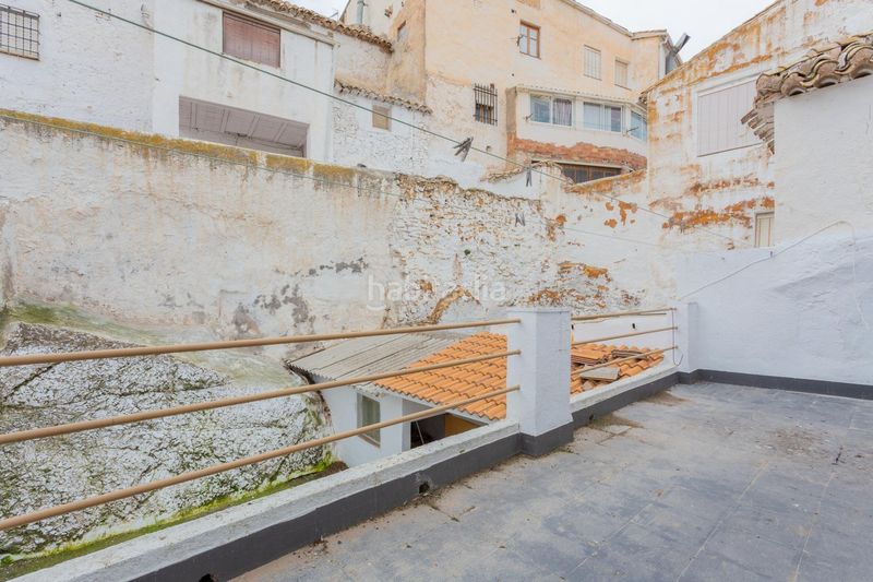 Foto a6b8ebcf-dfa4-433b-87c7-f1c0a20ce010. Casa a Montejícar
