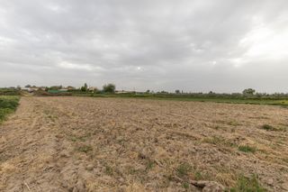 Finca rústica  Camino diseminados. Parcela rústica de 3.500 m2 en santa fe