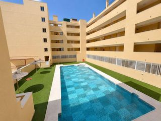 Piso en Roquetas pueblo