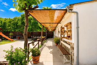 Masía  Padul. Cortijo en la fuente del tío miguel, padul