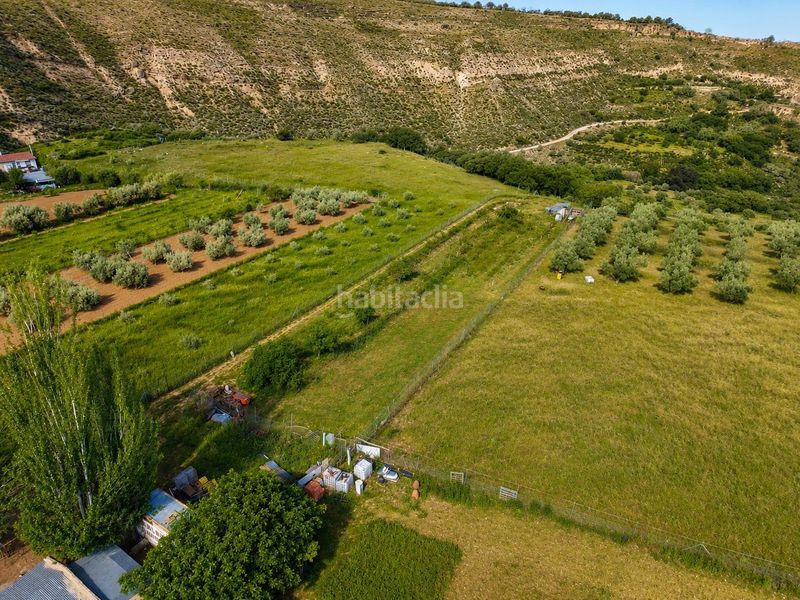 Foto 45259150-cce6-4d37-9aee-bd2dce5c615f. Masia amb aparcament a Monachil pueblo Monachil