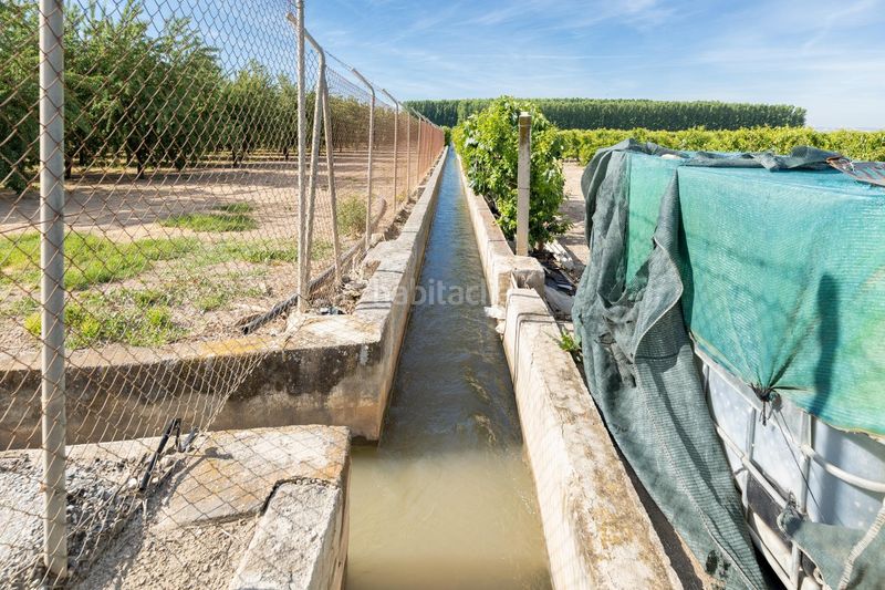 Foto 59b46965-9398-4645-ac18-c324aed0099e. Masia a Pinos Puente