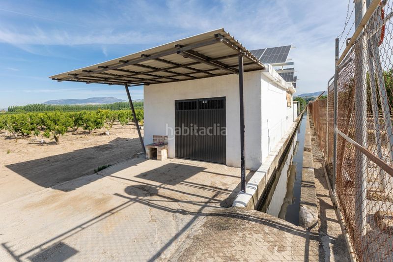 Foto a333fa82-d28d-49d3-9cd1-5a9112efb5ec. Masia a Pinos Puente