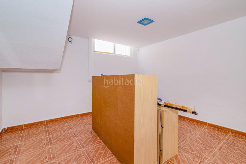 Foto 487763ed-65d3-496c-8ce7-8e1a219a28ef. Casa adossada amb aparcament a Las Flores - Huerta Gabias (Las)