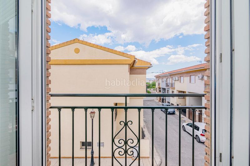 Foto aafa9354-faac-4631-9e22-5e70e7895dfd. Casa adossada amb aparcament a Las Flores - Huerta Gabias (Las)