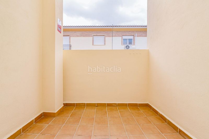 Foto c5d5ec2e-7767-4f41-b8fd-d094fc7414f5. Casa adossada amb aparcament a Las Flores - Huerta Gabias (Las)