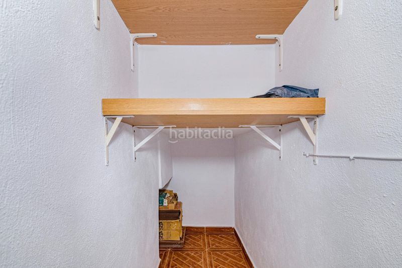 Foto fe0d5e32-7050-46f0-bc92-d0cdb5bdc960. Casa adossada amb aparcament a Las Flores - Huerta Gabias (Las)